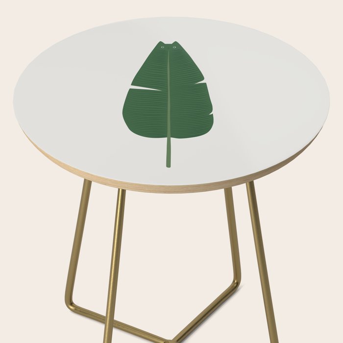 Cat and Plant 23 Side Table Gallery Image 2