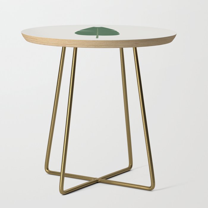 Cat and Plant 23 Side Table Gallery Image 1