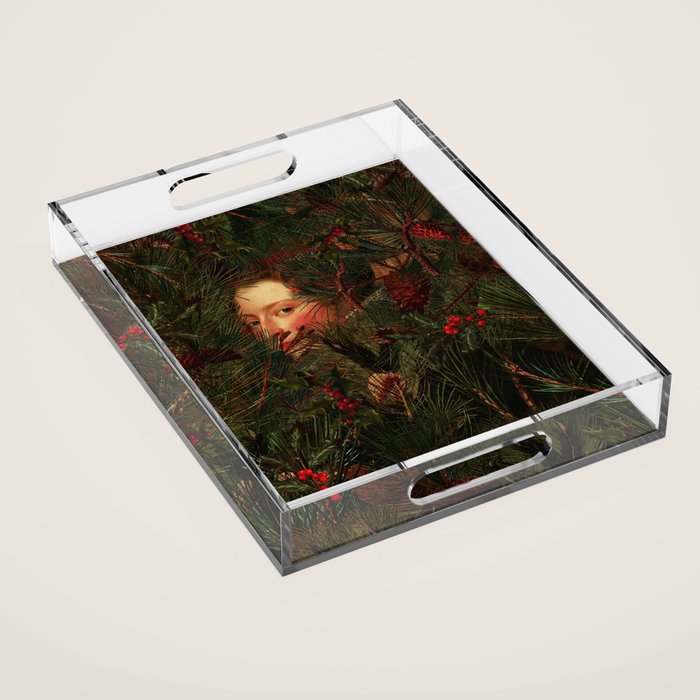 You Found Me Acrylic Tray Gallery Image 1