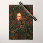 You Found Me Wrapping Paper Gallery Image 1