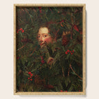 You Found Me Serving Tray Gallery Image 1