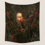 You Found Me Wall Tapestry Gallery Image 4