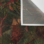 You Found Me Wall Tapestry Gallery Image 3