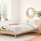 Hyperdusk II Duvet Cover Gallery Image 2
