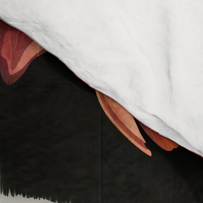 Hyperdusk II Comforter Gallery Image 4
