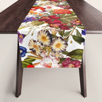 Summer Dreams VII-II Table Runner Gallery Image 1