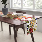 Summer Dreams VII-II Table Runner Gallery Image 2