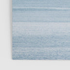Ocean - Sail boat in calm sea - travel photography Poster Gallery Image 3