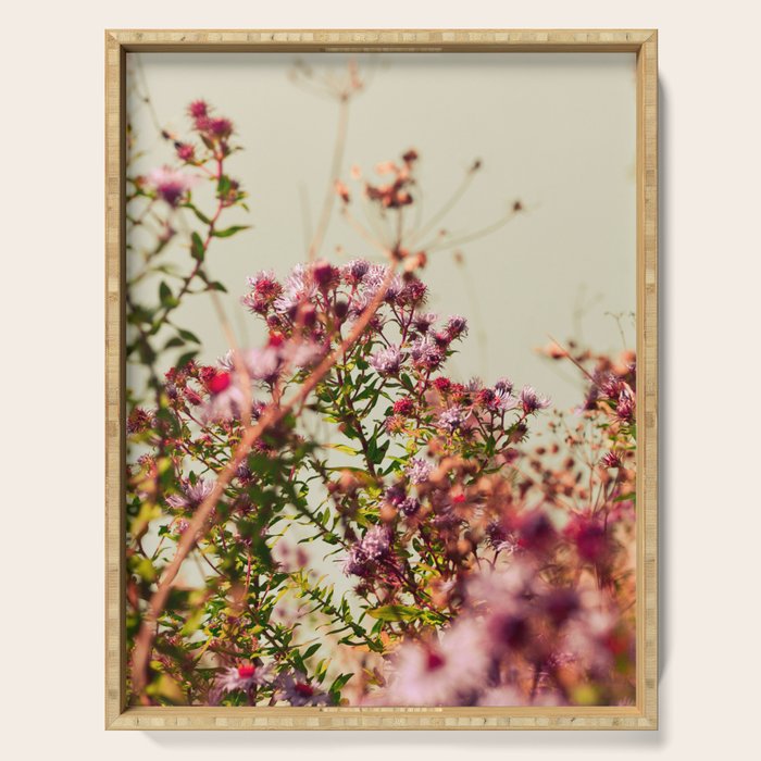 Carefree Serving Tray Gallery Image 1