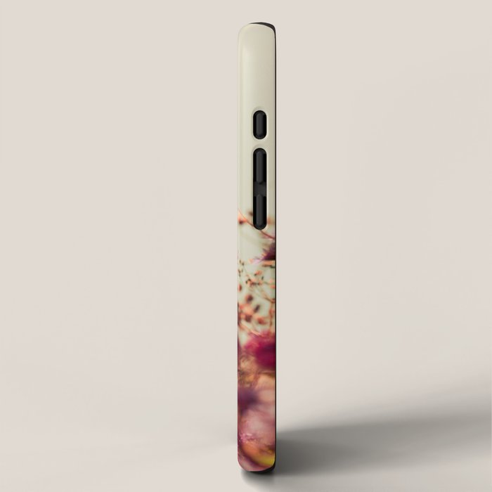 Carefree iPhone Case Gallery Image 2