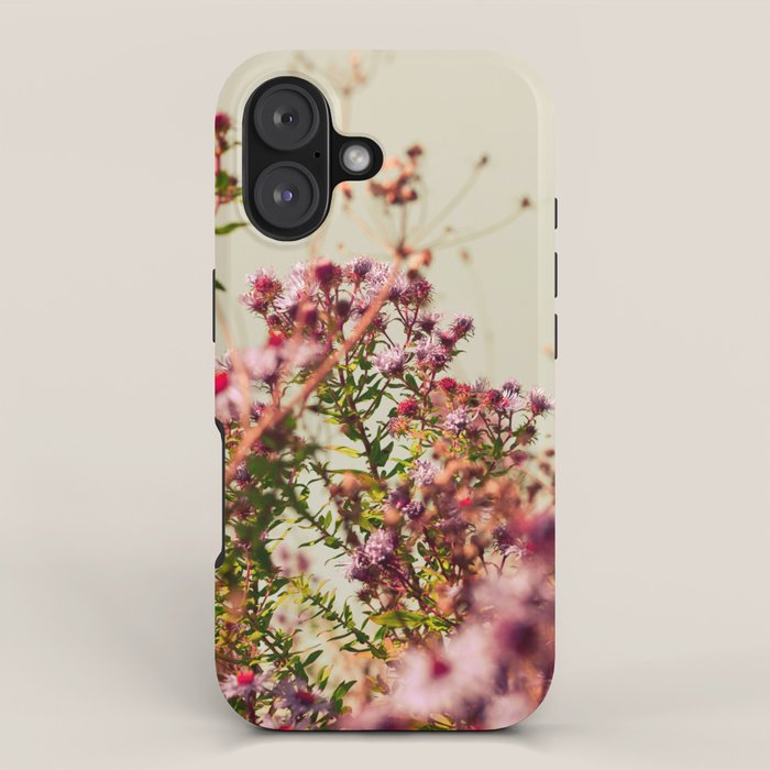 Carefree iPhone Case Gallery Image 1
