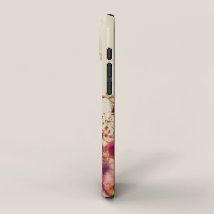 Carefree iPhone Case Gallery Image 2