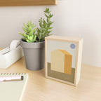Tiny House #3 Mini Art Print Gallery Image 2