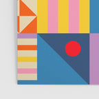 Colorful City Poster Gallery Image 3