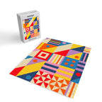 Colorful City Jigsaw Puzzle Gallery Image 2