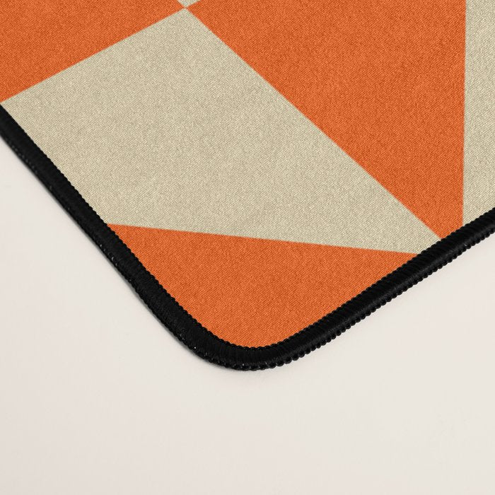 Colorful City Desk Mat Gallery Image 4