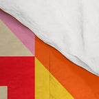 Colorful City Comforter Gallery Image 4