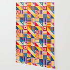 Colorful City Wallpaper Gallery Image 2