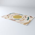 Cat Landscape 166 Rug Gallery Image 3