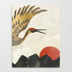 Elegant Flight II Notebook Gallery Image 4