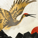 Elegant Flight II Coffee Mug Gallery Image 2