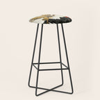 Elegant Flight II Stool Gallery Image 1
