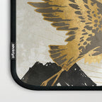 Elegant Flight II Laptop Sleeve Gallery Image 3