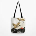 Elegant Flight II Tote Bag Gallery Image 2