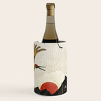 Elegant Flight II Wine Chiller Gallery Image 3