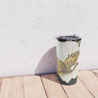 Elegant Flight II Travel Mug Gallery Image 4