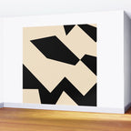 Minimalist 106 Wall Mural Gallery Image 2