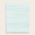 Ocean Tide Sea Foam Notebook Gallery Image 4