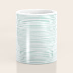 Ocean Tide Sea Foam Coffee Mug Gallery Image 4
