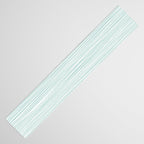 Ocean Tide Sea Foam Table Runner Gallery Image 3