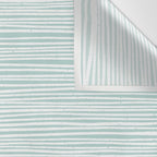 Ocean Tide Sea Foam Wall Tapestry Gallery Image 3