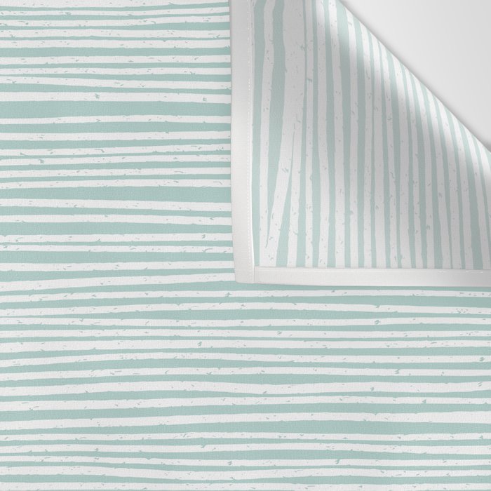 Ocean Tide Sea Foam Wall Tapestry Gallery Image 3
