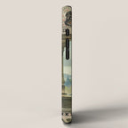 Art by Kay Nielsen from "East of the Sun and West of the Moon" (1914) iPhone Case Gallery Image 2
