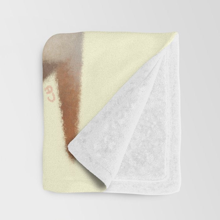 Flowers for you Throw Blanket Gallery Image 3