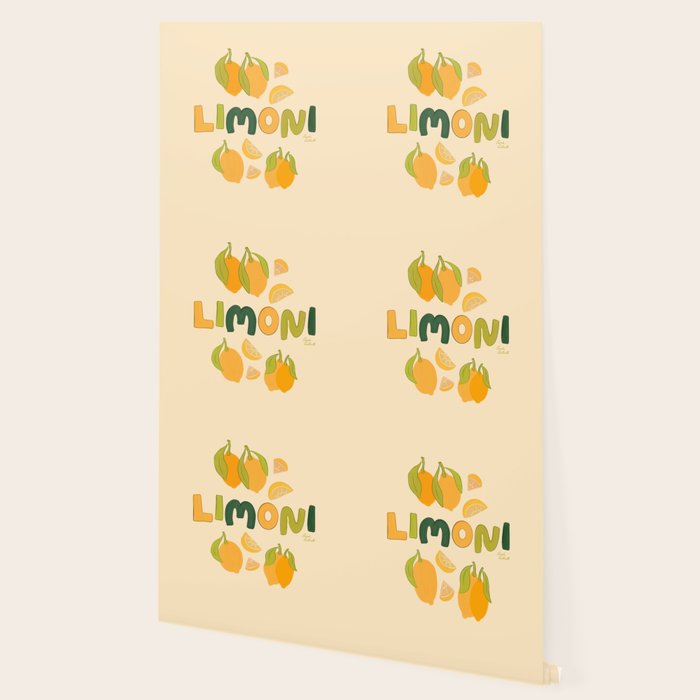 Limoni Wallpaper Gallery Image 2
