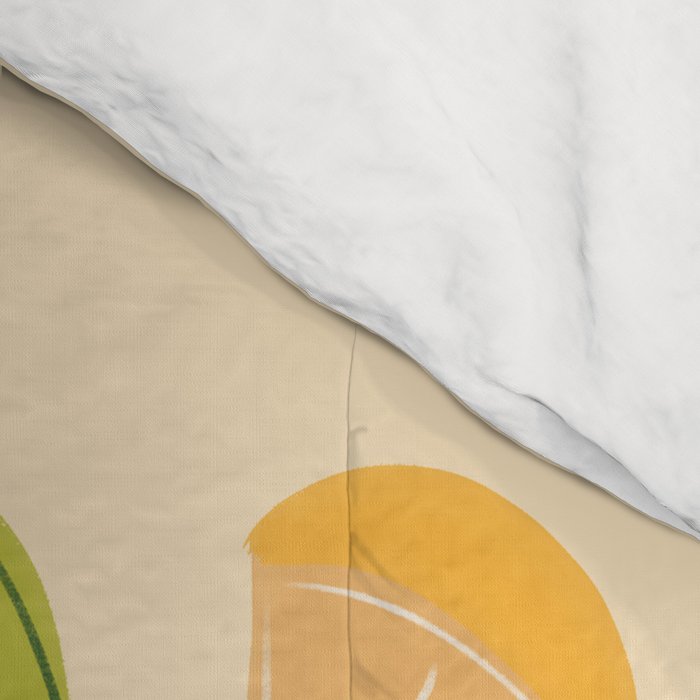 Limoni Comforter Gallery Image 4