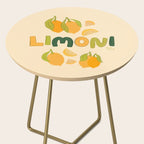 Limoni Side Table Gallery Image 2