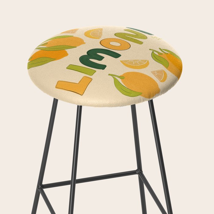 Limoni Stool Gallery Image 2