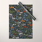 Month of May Wrapping Paper Gallery Image 1