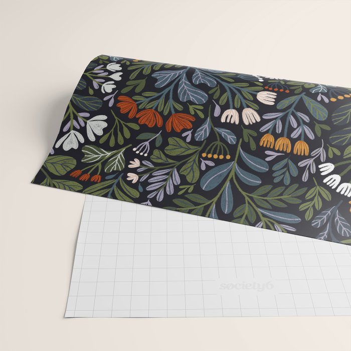 Month of May Wrapping Paper Gallery Image 2