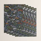 Month of May Wrapping Paper Gallery Image 3