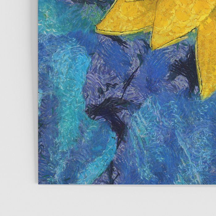 Sunflower Poster Gallery Image 3