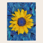 Sunflower Poster Gallery Image 4