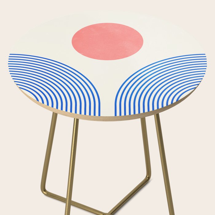 The Sundowner Side Table Gallery Image 2
