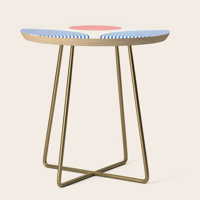 The Sundowner Side Table Gallery Image 1