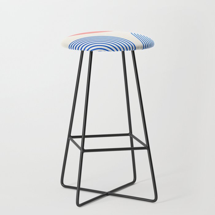 The Sundowner Stool Gallery Image 1
